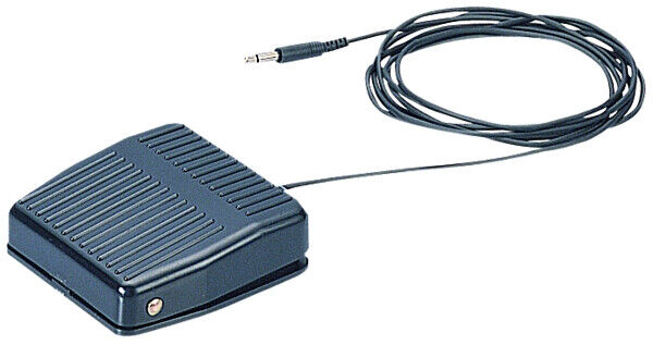 937179T - Interruptor de pedal, Mitutoyo