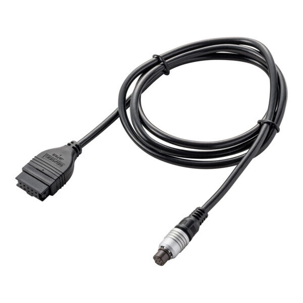 937386 - Digimatic Cable, Round 10-Pin Type 1m, Mitutoyo