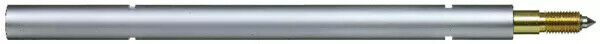 953549 - Hastes de Extensão 125mm, 9mm,Rod Diameter, Mitutoyo