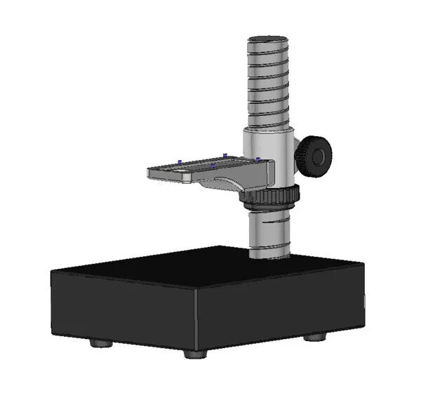 957460 - Mesa de suporte para LITEMATIC VL-505, Mitutoyo