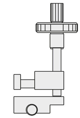 02AGD450 - Micrómetro Laser Scan -Acessórios Opcionais, Mitutoyo