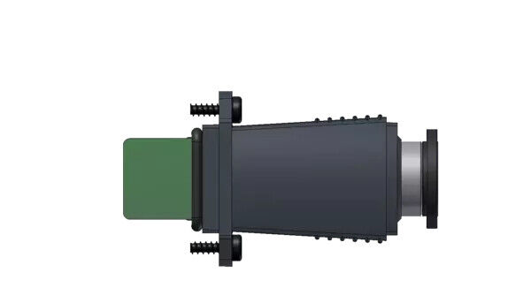 011551 - Adaptador interface Digimatic Digital Caliper Gauge, Mitutoyo