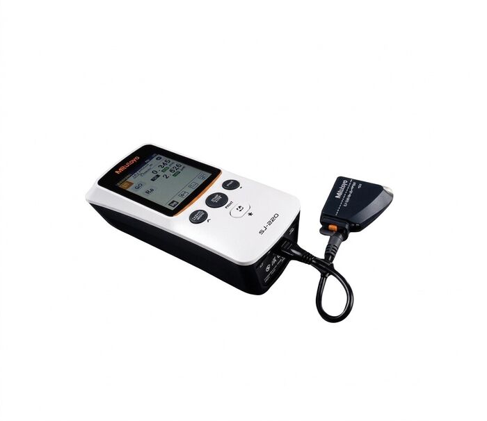 178-741-11-IEEE - Conjunto Rugosímetro SJ-220 U-WAVE-R (178-741-11+264-623+02AZG011), Mitutoyo