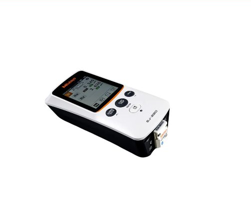 178-741-11-TIB - Conjunto Rugosímetro SJ-220 U-WAVE Bluetooth TIB (178-741-11 + 264-628) Mitutoyo