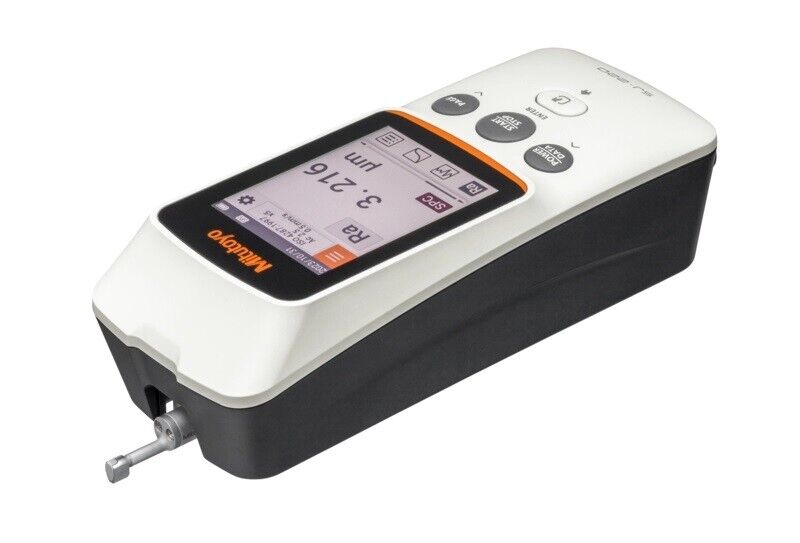 178-741-11 - Rugosímetro Portátil Surftest SJ-220 -  R2µm; 0,75mN, Mitutoyo