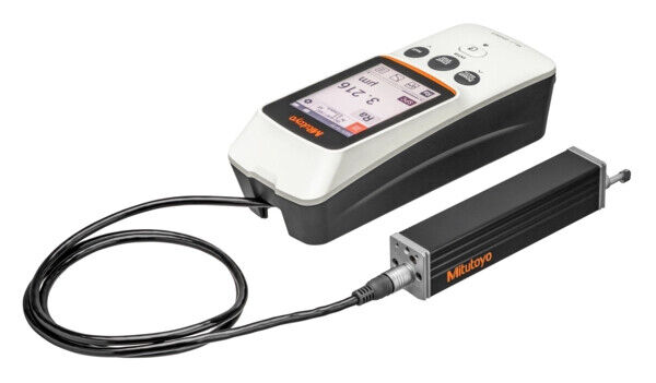 178-741-11 - Rugosímetro Portátil Surftest SJ-220 -  R2µm; 0,75mN, Mitutoyo