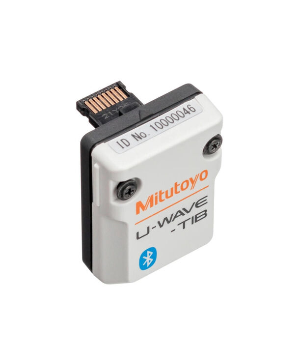 264-628 - Transmissor de dados sem fios U-WAVE Bluetooth para Rugosímetro SJ-220, Mitutoyo