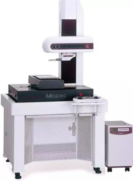 178-529-12 - Surftest Extreme SV-3000CNC X=200mm; Z2=500mm; Y-axis & α, Mitutoyo