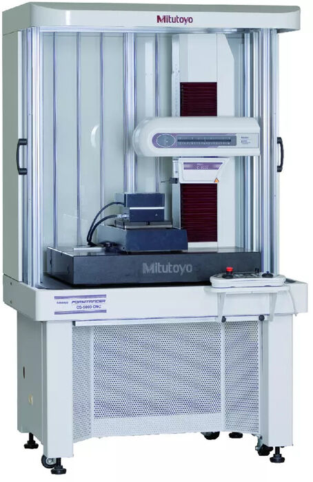 525-777-12 - Formtracer Extreme CS-H5000CNC S [mm], Mitutoyo