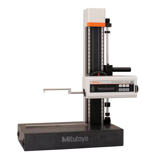 218-633-11 - Contracer CV-2100M4 [mm] X=100mm; Z2=350mm, Mitutoyo