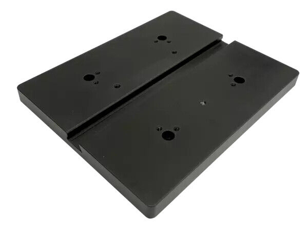K551913 - Adapter plate FMI para Y- and Theta-1 axis, Mitutoyo