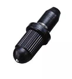 11AAD465 - Ball indenter for Rockwell test, 1,5875mm,tungsten Metal carbide ball without calibration certificate, Mitutoyo