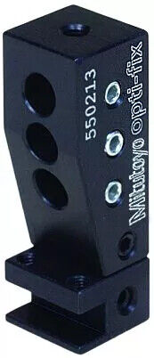 K550213 - Clamping block SSL rotatable opti-fix, Mitutoyo