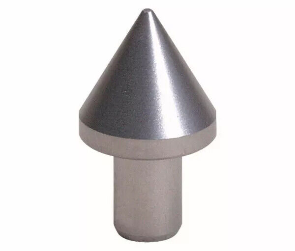 K550261 - Cone receiver insert ø 12 mm,Cmm,fixtures, eco-fix/eco-fix<sup>plus</sup>, Mitutoyo