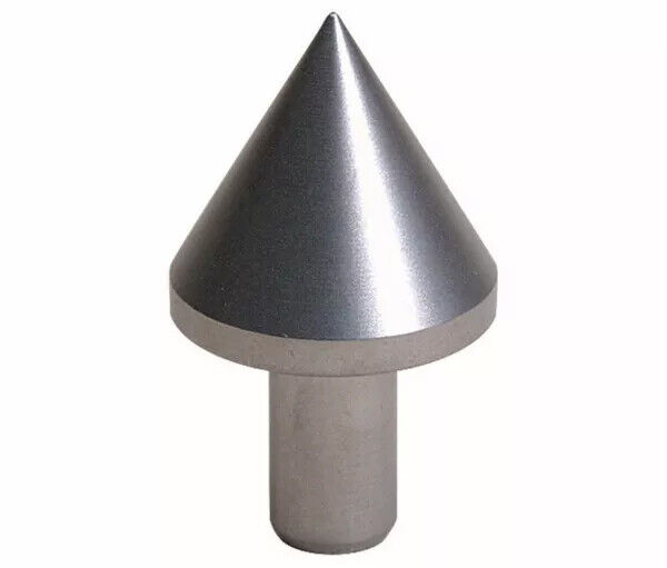 K550365 - Cone receiver insert ø 20 mm,Cmm,fixtures, eco-fix/eco-fix<sup>plus</sup>, Mitutoyo