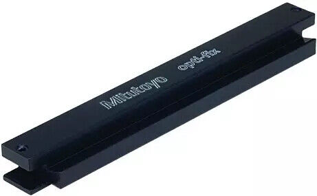 K551208 - Clamping profile rail 310 mm, com groove opti-fix, Mitutoyo