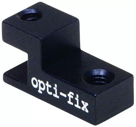 K550853 - Clamping fixture com M4 thread opti-fix, Mitutoyo