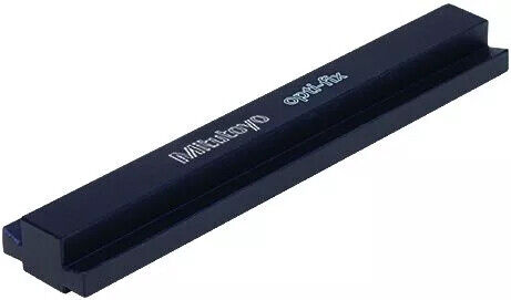 K550210 - Clamping profile rail, L=400 mm,opti-fix, Mitutoyo
