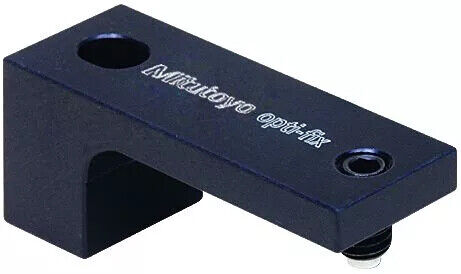 K550185 - Fastening bracket 33,5 -35,5 mm,opti-fix, Mitutoyo