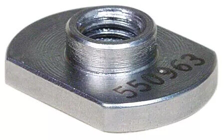 K550963 - T-slot nut M5 opti-fix, Mitutoyo