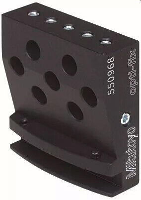 K550968 - Clamping block RL opti-round opti-fix, Mitutoyo