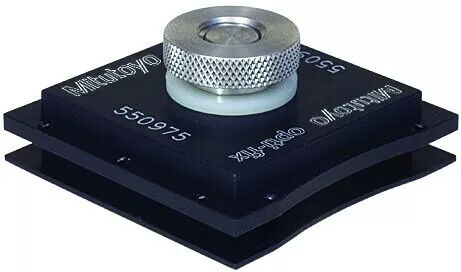 K550975 - Vacuum plate, 60x60 mm,opti-fix, Mitutoyo