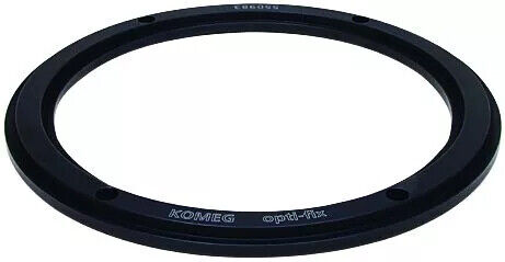 K550983 - Basic circular clamping profile opti-fix, Mitutoyo