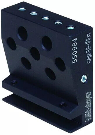 K550984 - Clamping block SL opti-fix, Mitutoyo
