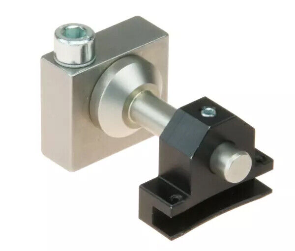K551297 - Magnetic holder Mag L = 25 H = 41,5 opti-fix, Mitutoyo