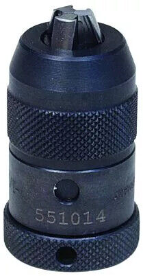 K551014 - Precision quick chuck, 0-4 mm,opti-fix, Mitutoyo