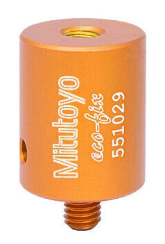 K551029 - Location Pin 20mmx25mm. Cmm,fixtures, eco-fix, Mitutoyo