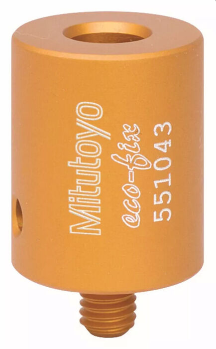 K551043 - Location pin 20 bore 8mm,Cmm,fixtures, eco-fix, Mitutoyo