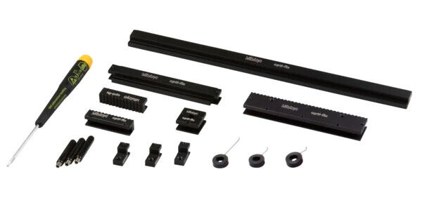 K551056 - Fixturing_kits opti-fix, Mitutoyo