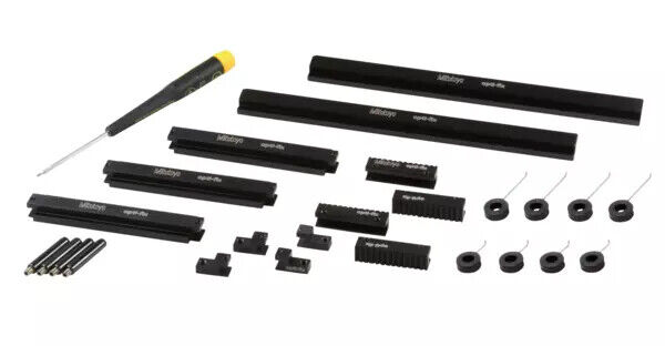 K551057 - Fixturing_kits opti-fix, Mitutoyo