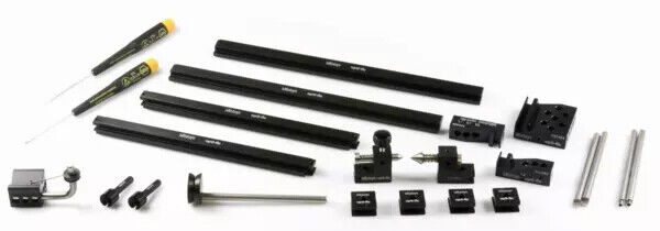 K551058 - Fixturing_kits opti-fix, Mitutoyo