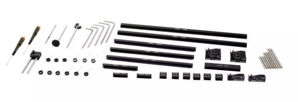 K551059 - Fixturing_kits opti-fix, Mitutoyo