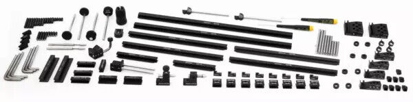 K551060 - Fixturing_kits opti-fix, Mitutoyo