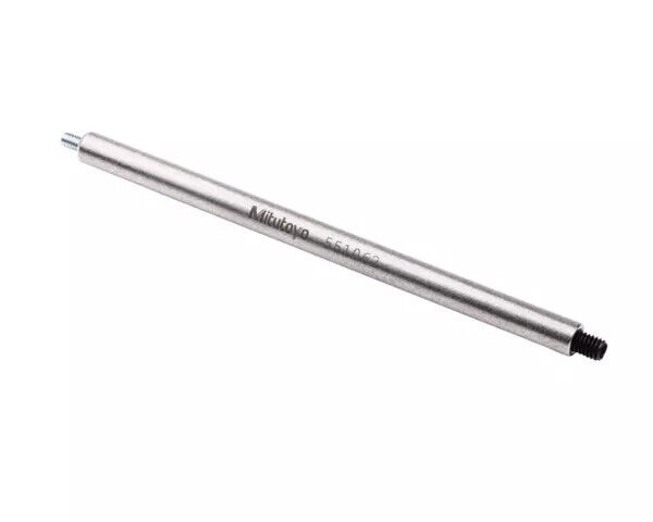 K551062 - Shaft Ø 6 x 100 mm,opti-fix, Mitutoyo