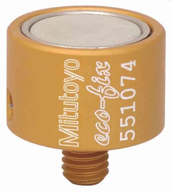 K551074 - Magnetic Support ø 20mm,Cmm,fixtures, eco-fix, Mitutoyo