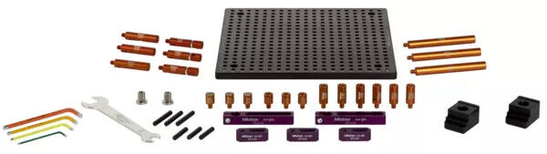 K551089 - Fixturing_kits Cmm,fixtures, eco-fix, Mitutoyo