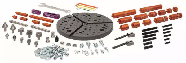 K551134 - Fixturing_kits Cmm,fixtures, eco-fix, Mitutoyo