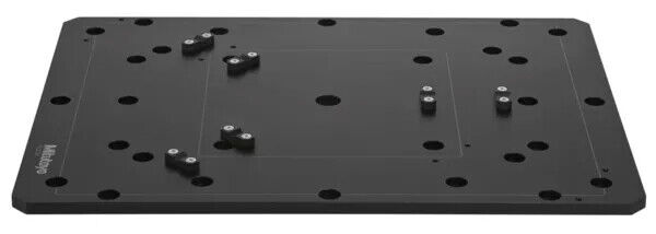 K551220 - Loading receiver pallet Cmm,fixtures, eco-fix series, Pallet Receiver System PRS, Mitutoyo