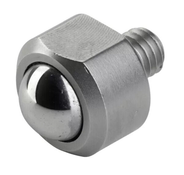 K551221 - Sphere bolt ø10mm, 1pc. Cmm,fixtures, eco-fix series, Pallet Receiver System PRS, Mitutoyo