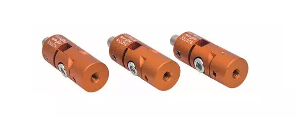 K551317 - Ext. set turn-swivel joints ø20mm, 3pcs. Cmm,fixtures, eco-fix, Mitutoyo