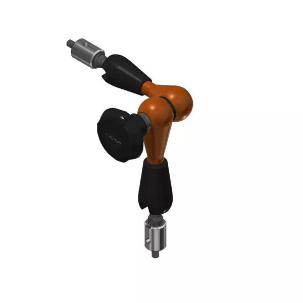 K551333 - Articulated stand M4 opti-fix, Mitutoyo