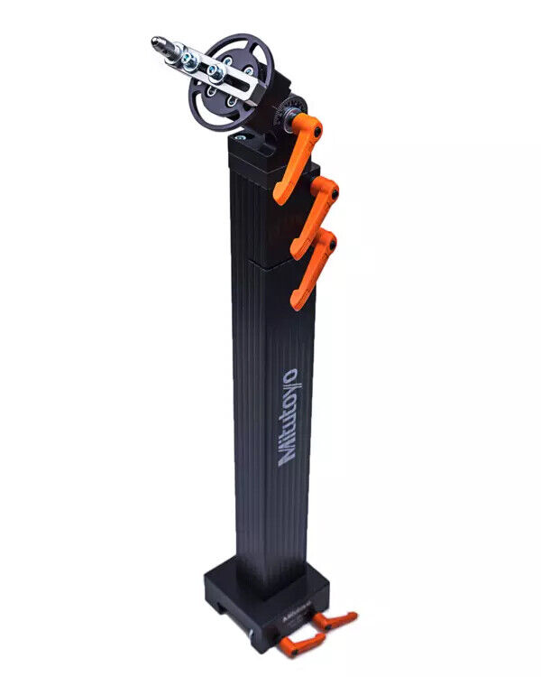 K551349 - vari-fix column L (625-1075mm) Cmm,fixtures, multiflex-profile, Mitutoyo