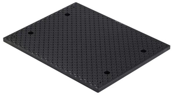 K551533 - Base plate 500mm,x 400mm,Cmm,fixtures, eco-fix, Mitutoyo
