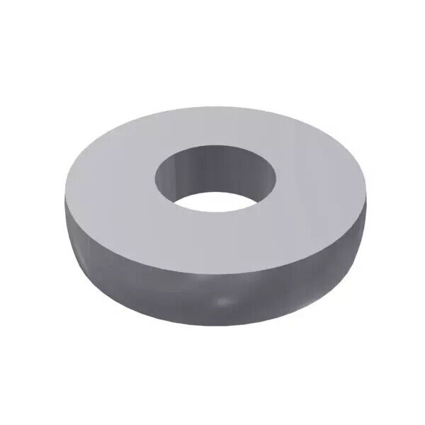 K650016 - Disc para stylus ø20,0mm,Disc stylus element, Ø20mm, Disco height Ø4mm, 8mm,mounting hole, Mitutoyo