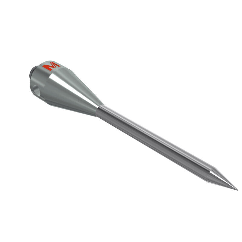 K650068 - Styli_Tip Metal duro stem Ø3,5mm, base titanium Ø11,0mm, L 61,0mm, ML 39,0mm, Mitutoyo
