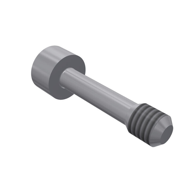 K650070 - Styli_1 stainless aço Ø8,5mm, L 21,0mm, Mitutoyo